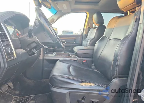 2014 Ram 1500 Sport z USA, uszkodzony, nr VIN 1C6RR7MT7ES251532